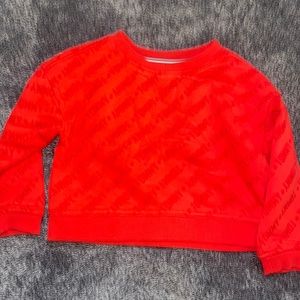 Tommy sweater